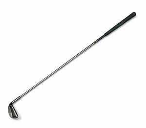 Golden Bear MacGregor Round Sole 5 Iron Vintage Golf Club Steel Shaft RH